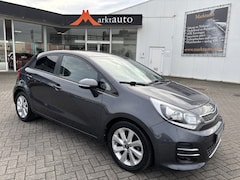 Kia Rio - 1.2 CVVT Comfort Plus Navi Camera Cruise Bluetooth