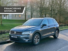 Volkswagen Tiguan - 1.5 TSI - PANO - DIG. DASHBOARD - STUURVW