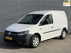 Volkswagen Caddy - 2.0 TDI L1H1 Airco/ Cruise/ Bluetooth/ Elek. pakket/ Euro 6/