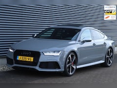 Audi A7 Sportback - 4.0 TFSI RS 7 quattro | PANO - FACELIFT - VOL