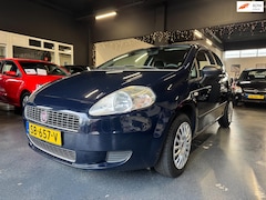 Fiat Grande Punto - 1.2 Active TOP AUTO | AIRCO | WEG=WEG