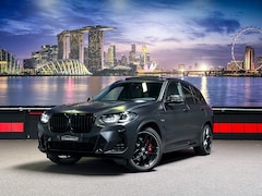 BMW X3 - xDrive30e High Executive |FrozenBlack|Panorama|M-Pakket|Camera