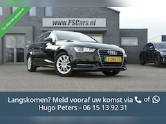 Audi A3 Sportback - 1.4 TFSI Airco|Dealer_Onderh|Cruise|Velgen