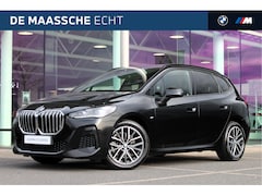 BMW 2-serie Active Tourer - 223d xDrive High Executive M Sport Automaat / Panoramadak / Trekhaak / Adaptieve LED / Spo