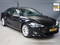 Tesla Model S - Long Range