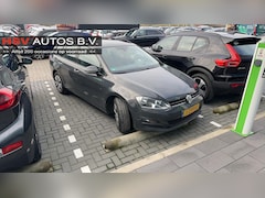 Volkswagen Golf Variant - 1.2 TSI Comfortline airco 2e eigenaar org NL