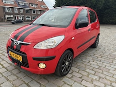 Hyundai i10 - 1.1 Active Cool AIRCO 28.000 KM UNIEK