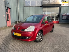 Renault Grand Modus - 1.2 TCE Dynamique NL-Auto / NAP / APK / Airco