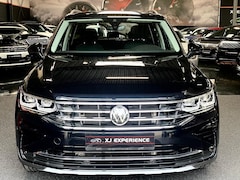 Volkswagen Tiguan - 1.4 TSI ACT Highline ACC NAVI 245 PK IQ-LIGHT