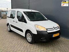 Citroën Berlingo - 1.6 HDI 500/Airco/cruise/trekhaak/marge/onderhoud