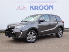 Suzuki Vitara - 1.4 Boosterjet Select Smart Hybrid € 2.000, - voordeel