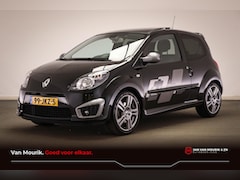 Renault Twingo - 1.6 16V RS | PANORAMADAK | AIRCO | CRUISE | 17"