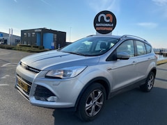 Ford Kuga - 2016 * 1.5 Trend * EURO 6 * KOPPAKING DEFECT