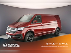 Volkswagen Transporter - T6.1 2.0 TDI 150pk DSG L2 | excl. kosten rijklaarmaken |