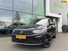 Volkswagen Tiguan - 1.5 TSI *Black edition * Camera * Cruise Control * Clima * Sfeerverlichting