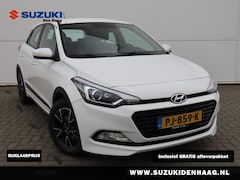 Hyundai i20 - 1.0 T-GDI Comfort