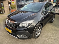 Opel Mokka - 1.4 Turbo Innovation AUTOMAAT