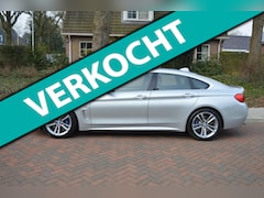 BMW 4-serie Gran Coupé - 430d Centennial High Exe Org NL/NAP/Dealer onderh/H&K