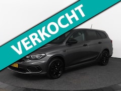 Fiat Tipo Stationwagon - 1.4 Street |NAP|Airco Trekhaak