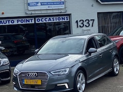 Audi A3 Sportback - 1.4 E-TRON AUT/NAVI/MATRIX/CAMERA/LANE