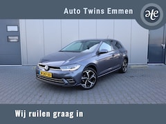 Volkswagen Polo - 1.0 TSI Style | Led | Media | PDC | Adap cruise |