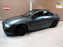 Mercedes-Benz CLA-Klasse - 200 Business Solution AMG | PANO | SFEER | ACC|