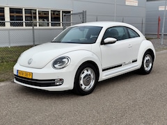 Volkswagen Beetle - 1.4 TSI Sport