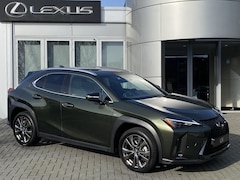 Lexus UX - 250h F Sport Design