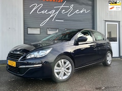 Peugeot 308 - 1.2 PureTech Active Navi Cruise Clima