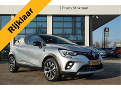 Renault Captur - 1.0 TCE 90 Techno