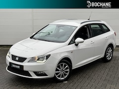 Seat Ibiza ST - 1.0 EcoTSI Style Connect (Ruim & Zuinig) Trekhaak | Navigatie | Org. NL