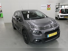 Citroën C3 - 1.2 PureTech 110pk S&S EAT6 Shine