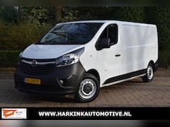 Opel Vivaro - 1.6 CDTI L2H1 Edition