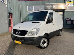 Mercedes-Benz Sprinter - 313 2.2 CDI 366 EHD Automaat / APK / Airco / NAP / Trekhaak