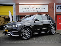 Mercedes-Benz GLE-Klasse - 450 4MATIC Premium AMG / Luchtvering / Trekhaak / Burmeister / Memory / ACC / Stoelverkoel