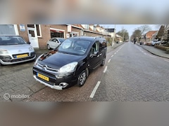 Citroën Berlingo - combi 1.6 VTi Tendance, nwe motor