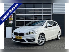 BMW 2-serie Active Tourer - 225xe Centennial Executive, Automaat, Bluetooth, Cruise, Camera, Navi, NAP