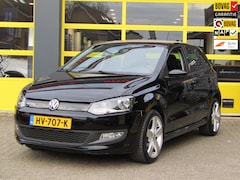 Volkswagen Polo - 1.0 BlueMotion