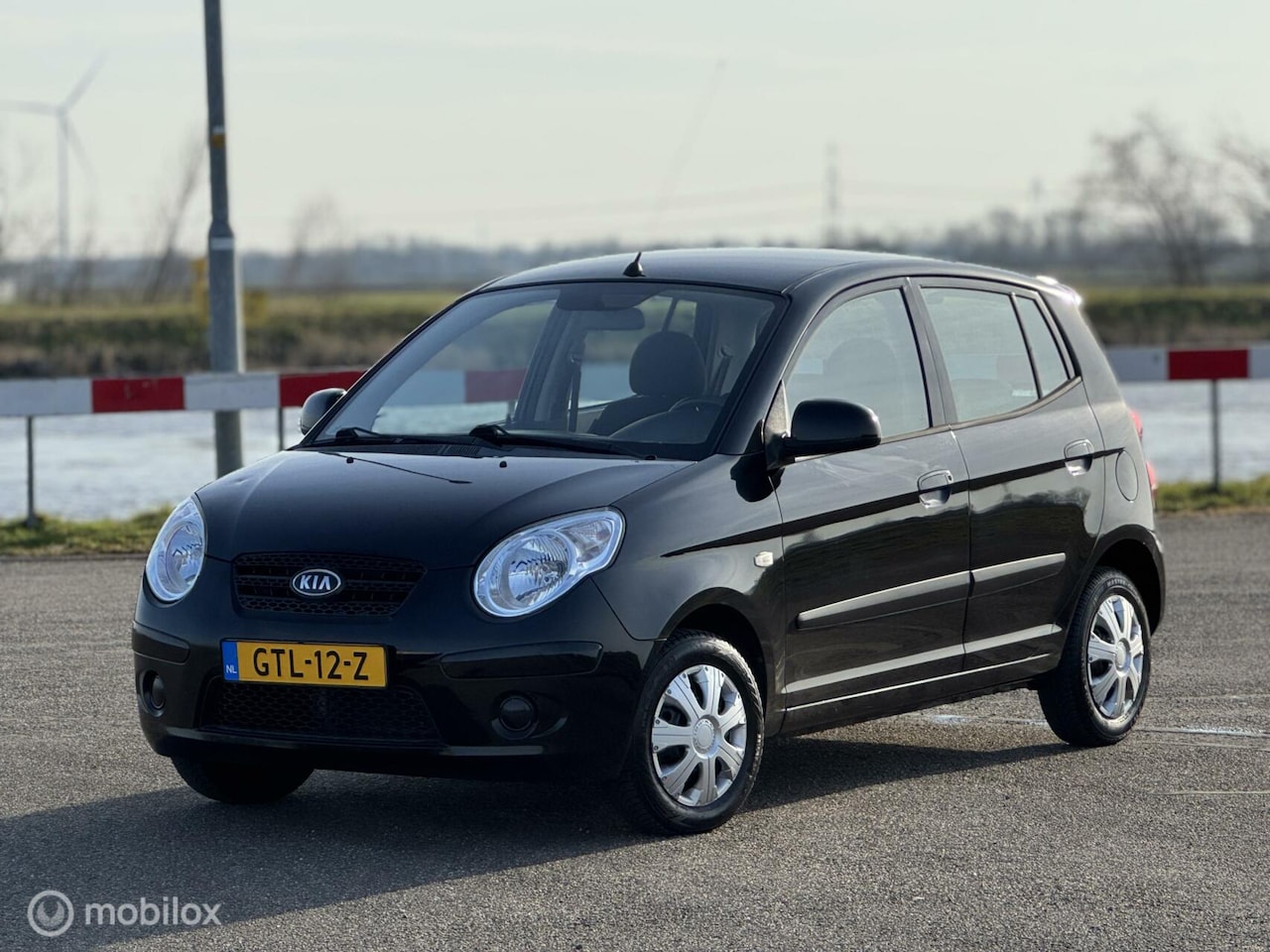 Kia Picanto - Facelift 1.1 X-clusive, 53000km !! - AutoWereld.nl