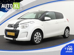 Citroën C1 - 1.0 VTi Riviera Airco Bluetooth LED