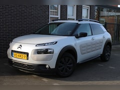 Citroën C4 Cactus - 1.6 BlueHDi Bns Plus-clima, navi, panodak