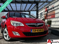 Opel Astra - 1.6 Nieuwe APK