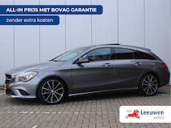 Mercedes-Benz CLA-klasse Shooting Brake - 180 | Panoramadak | Sfeerverlichting