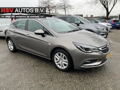 Opel Astra - 1.4 Edition navi LM 4-deurs org NL