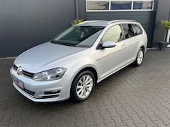 Volkswagen Golf Variant - 1.6 TDI 134777 KM