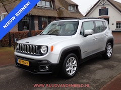 Jeep Renegade - 1.4 MultiAir Longitude PANODAK/TREKHAAK/KEYLESS/NAVI