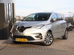 Renault Zoe - R135 Intens Business 52 kWh|Koop Accu|Snel laden|1e eigenaar