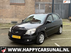 Kia Rio - 1.4 X-tra, AIRCO, APK