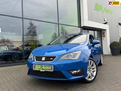 Seat Ibiza SC - 1.2 TSI FR * Xenon/Led * 17 Inch * Stoelverwarming