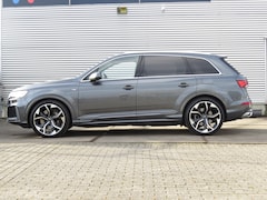 Audi Q7 - 55 TFSI e quattro Pro Line S